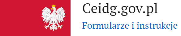 CEIDG gov.pl
